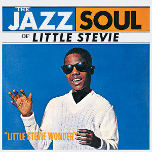 收聽Stevie Wonder的Fingertips (Original Studio Version)歌詞歌曲