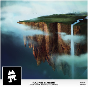 Listen to Edge Of The World song with lyrics from Xilent