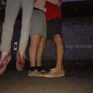 ดาวน์โหลดและฟังเพลง Hitchhiking พร้อมเนื้อเพลงจาก hey, nothing