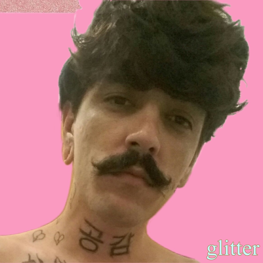 Glitter