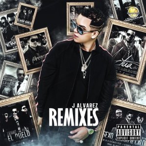 ดาวน์โหลดและฟังเพลง Quiere Llegar พร้อมเนื้อเพลงจาก J Alvarez