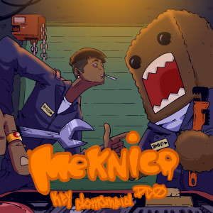 ดาวน์โหลดและฟังเพลง Meknico (Explicit) พร้อมเนื้อเพลงจาก DOMOMEID