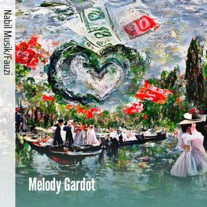 Album Melody Gardot from Fauzi