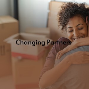 Changing Partners dari Various