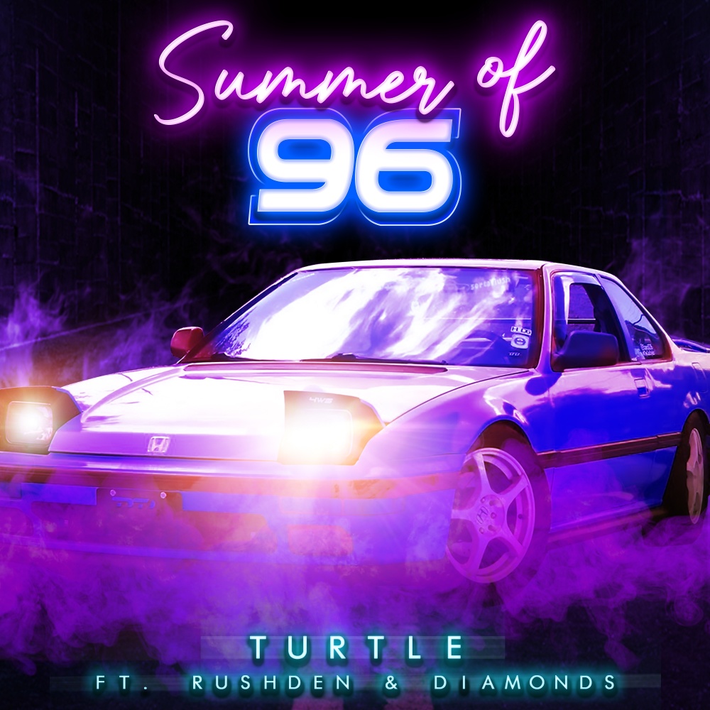 Summer of 96