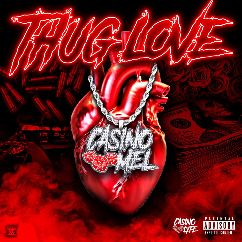 Thug Love (Explicit)