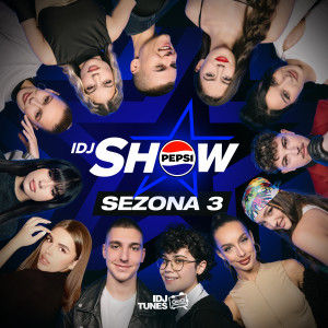 Various Artists的專輯IDJShow S3