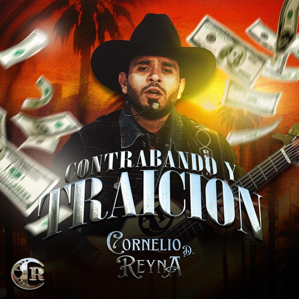 Contrabando Y Tricion