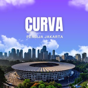 收听Curva的Persija Jakarta歌词歌曲