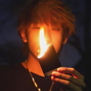 收聽Natee的2 soon (Explicit)歌詞歌曲
