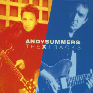 ดาวน์โหลดและฟังเพลง The Three Marias พร้อมเนื้อเพลงจาก Andy Summers