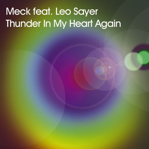 Thunder in My Heart Again (Starlet DJs Dub) (其他|Starlet DJs Dub)