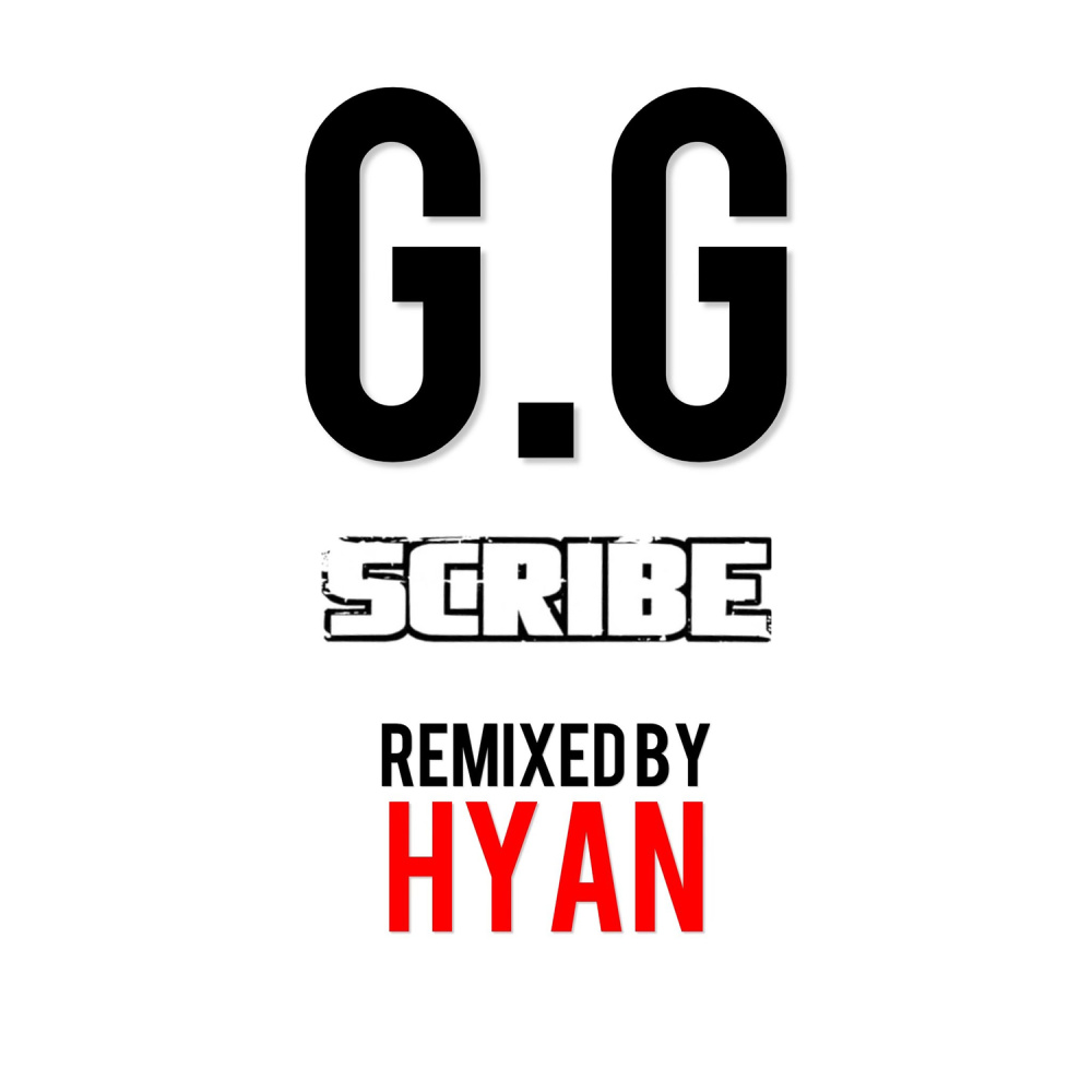 G.G (feat. Kings) (Dan Aux Remix)