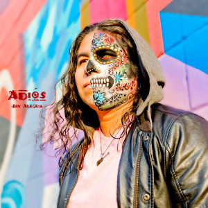 Album Adiós from Proxima