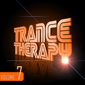 Trance Therapy Volume 7 dari Various Artists