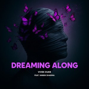 Listen to Dreaming Along song with lyrics from Vivek Duke
