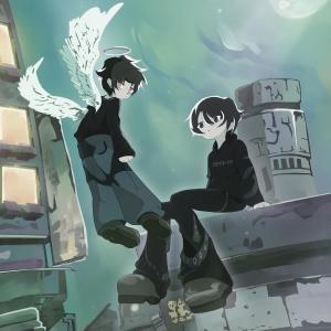 default playlist img