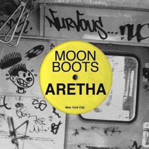 收聽Moon Boots的Aretha (Original Mix)歌詞歌曲