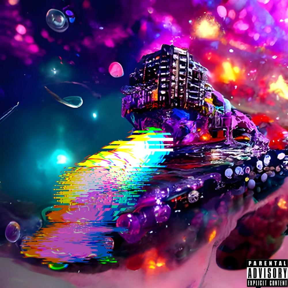 High Tech (feat. MuddyMya) (Explicit)
