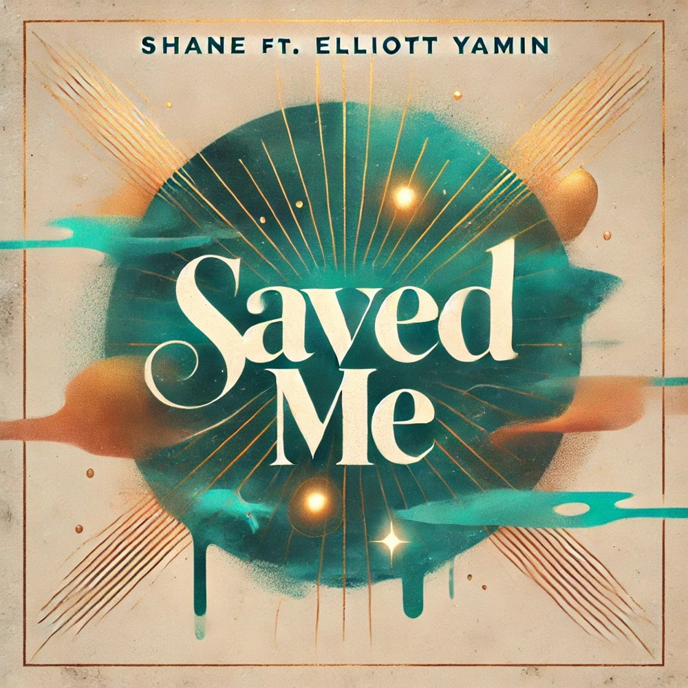 Saved Me