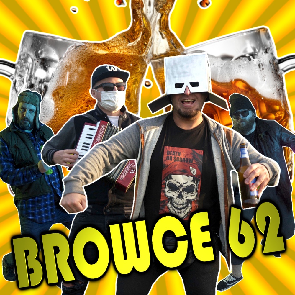 Browce 62 (Radio Edit|Explicit)