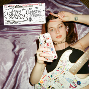 ดาวน์โหลดและฟังเพลง Internet Religion (Explicit) พร้อมเนื้อเพลงจาก Baby Queen