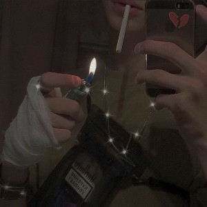 Listen to Nobody song with lyrics from StrangeHuman