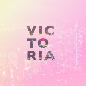 收聽G.E.M. 鄧紫棋的Victoria歌詞歌曲