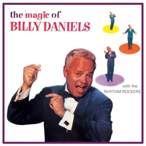 Album The Magic Of Billy Daniels from Billy Daniels