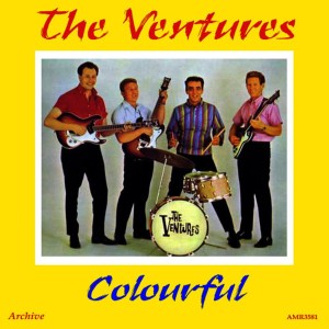 ดาวน์โหลดและฟังเพลง Silver City พร้อมเนื้อเพลงจาก The Ventures