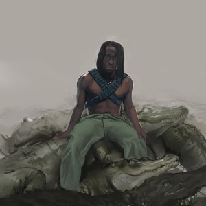 Listen to Freddy K (Explicit) song with lyrics from Soduh