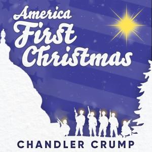 收聽Chandler Crump的Baby It's Cold Inside歌詞歌曲