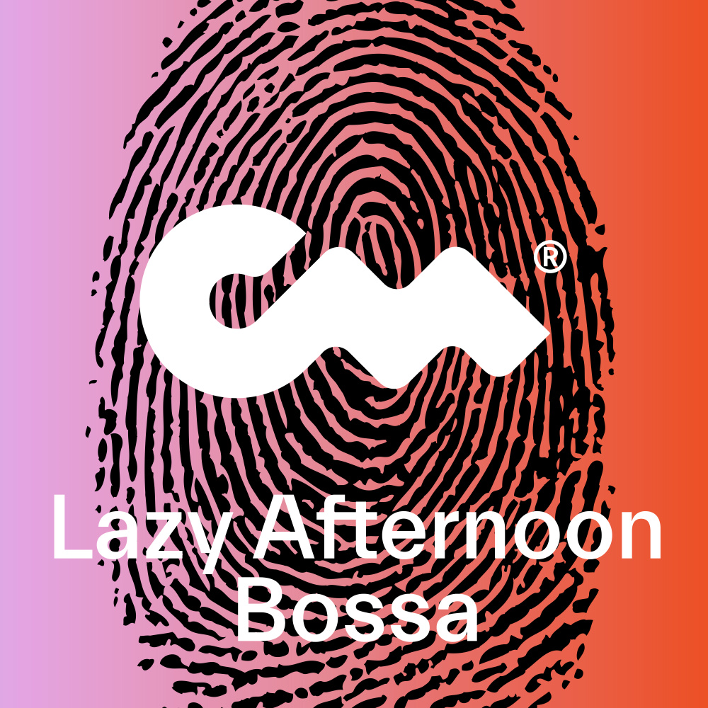 Lazy Afternoon Bossa