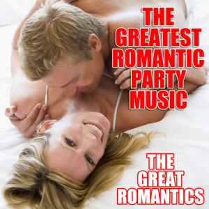 ดาวน์โหลดและฟังเพลง Don’t Say You Love Me พร้อมเนื้อเพลงจาก The Great Romantics