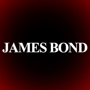 ดาวน์โหลดและฟังเพลง James Bond พร้อมเนื้อเพลงจาก Hitz Movie Themes