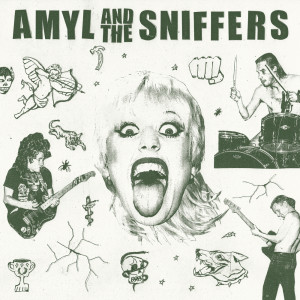 ดาวน์โหลดและฟังเพลง Punisha พร้อมเนื้อเพลงจาก Amyl and the Sniffers