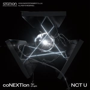 อัลบัม coNEXTion (Age of Light) - SM STATION : NCT LAB ศิลปิน NCT U