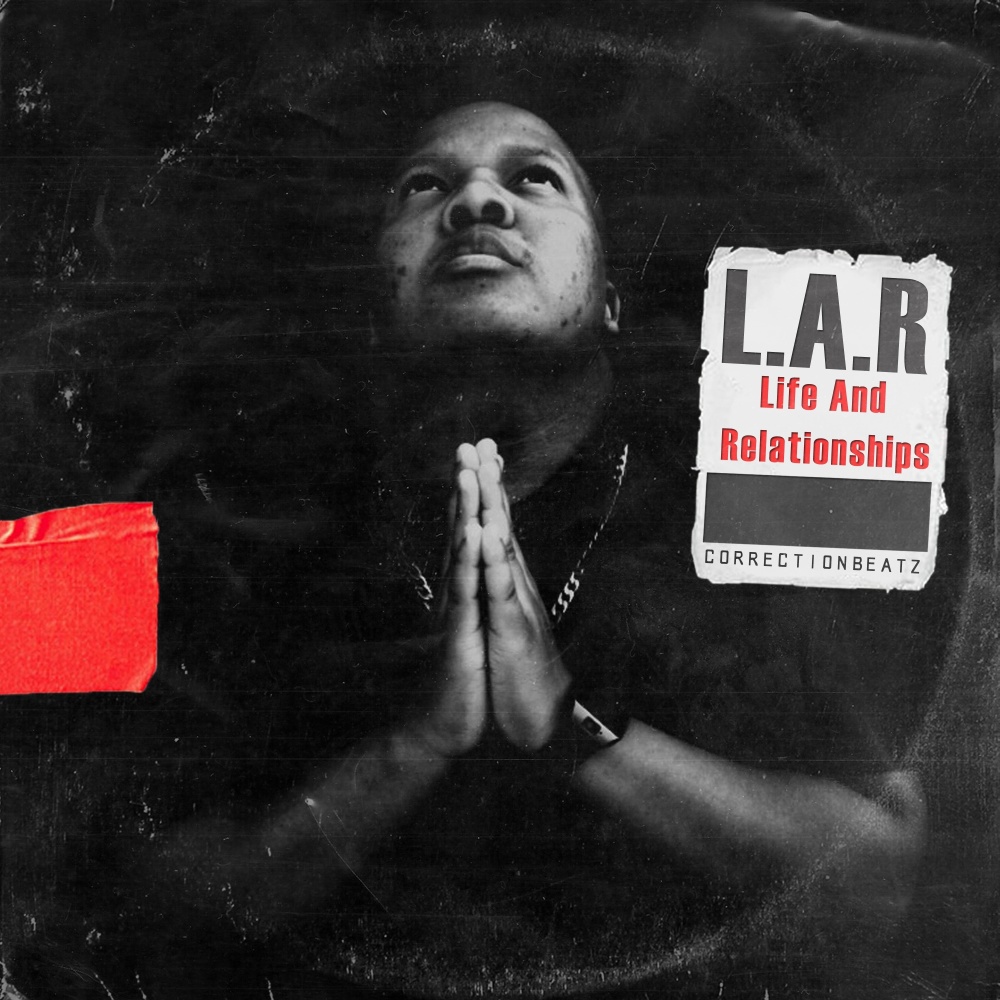 Perseverance (Explicit)