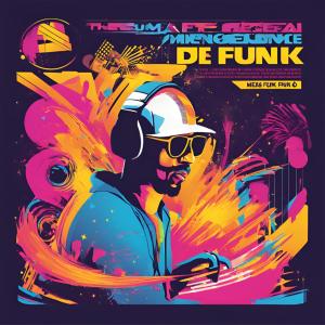 收聽Dj Garcia的Mega Funk Bla Bla Bla (Explicit)歌詞歌曲