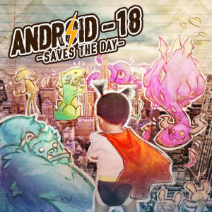 收聽Android -18的KSP歌詞歌曲