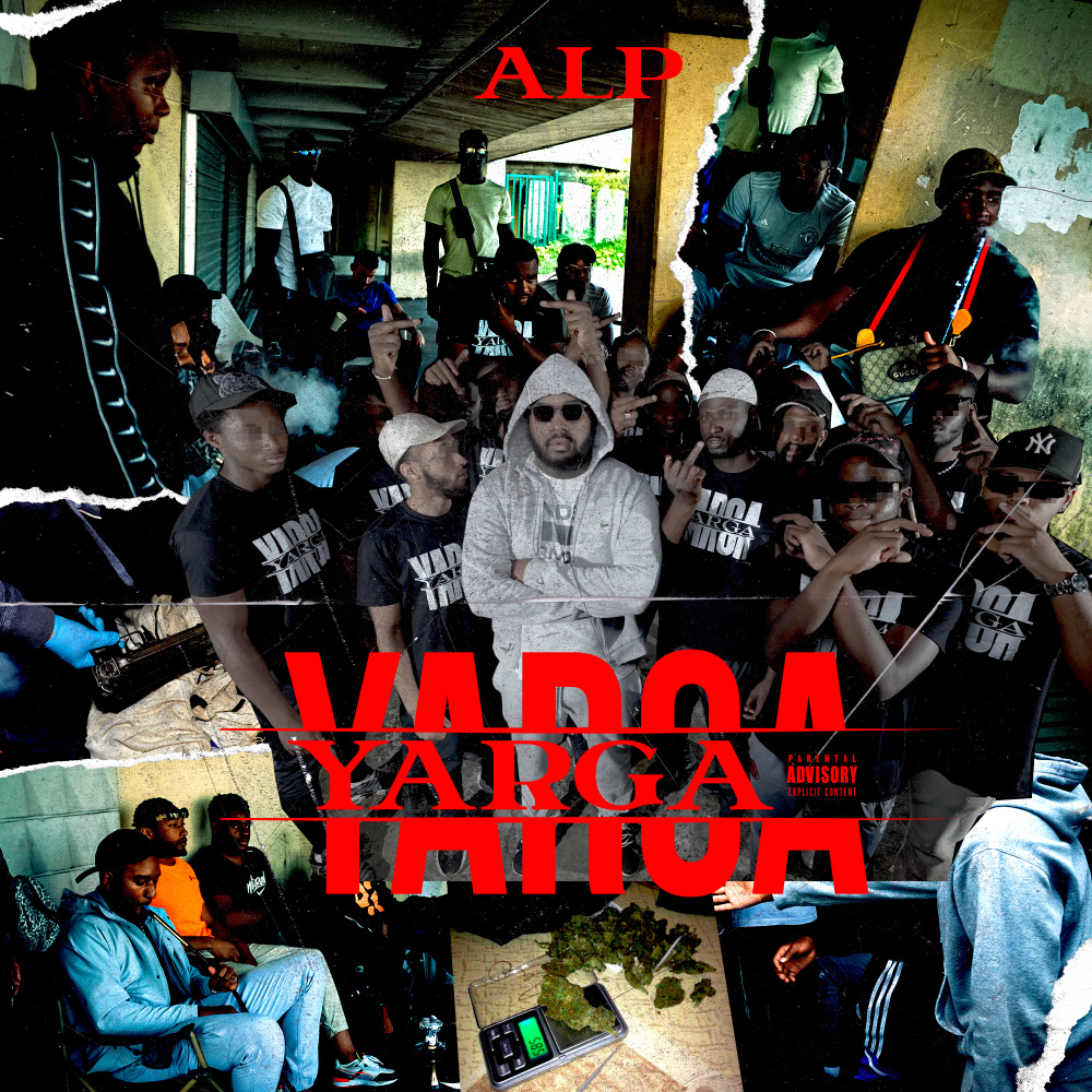 Zone (feat. Naza) (Explicit)