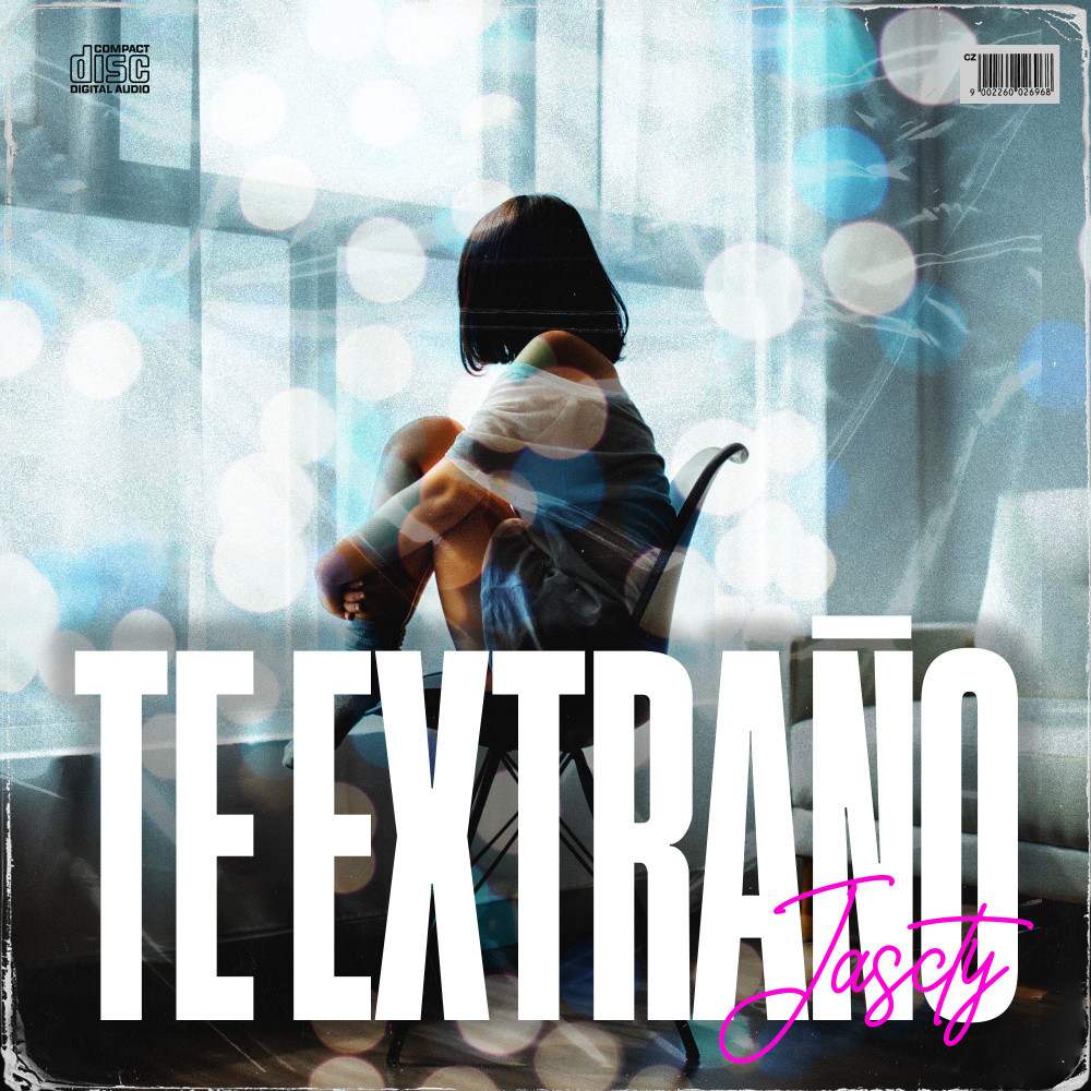Te Extraño