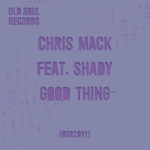 Album Good Thing from 