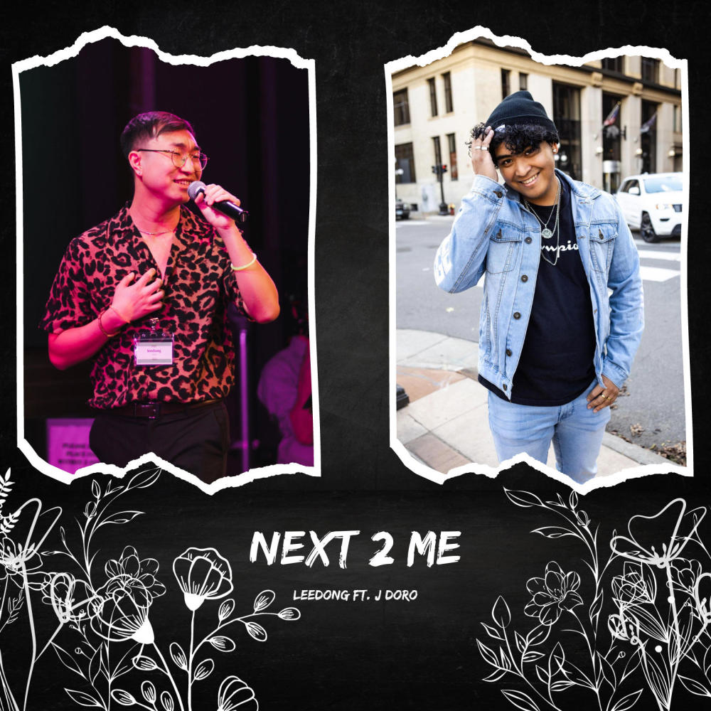 Next 2 Me (feat. J Doro) (Explicit)