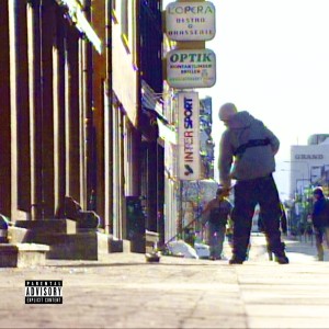 Oter的專輯1993 (Explicit)
