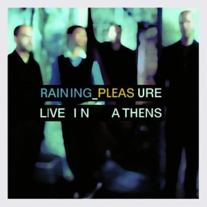 ดาวน์โหลดและฟังเพลง Love Me, Love Me, Love Me (Live) พร้อมเนื้อเพลงจาก Raining Pleasure