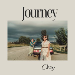 Ozzy的專輯Journey