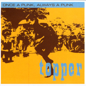 ดาวน์โหลดและฟังเพลง No.1 พร้อมเนื้อเพลงจาก Topper