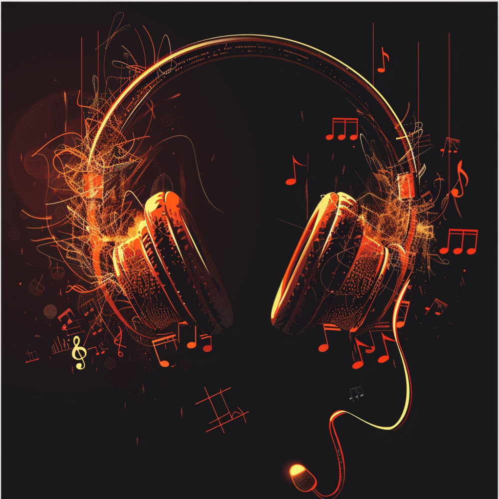 Soundscapes Fill The Void