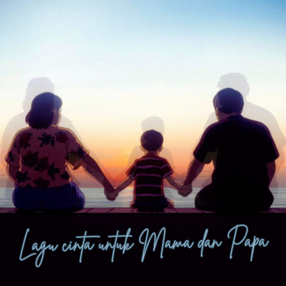Lagu Cinta Untuk Mama Dan Papa